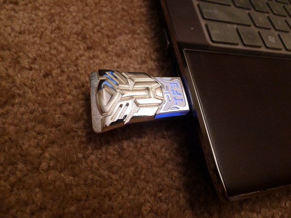 Tranformers Usb Drives  (8 of 13)